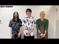 Laughing Hick、"激情型ラヴ・ソング" ニュー・シングル『女だから』リリース―Skream!動画メッセージ
