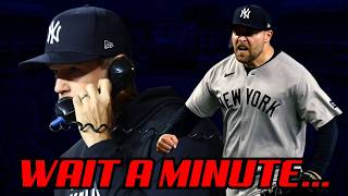 Is Matt Blake to BLAME for David Bednar's sudden STRUGGLES?