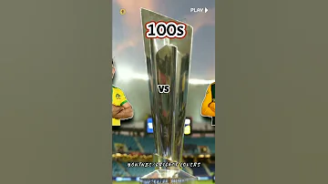 Ab de Villiers 👽 VS Glenn Maxwell 💪 #shorts #cricket