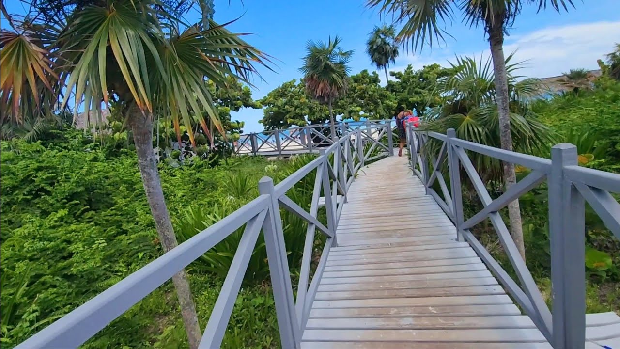 Hotel Memories Flamenco Beach Resort Cuba Cayo Coco 