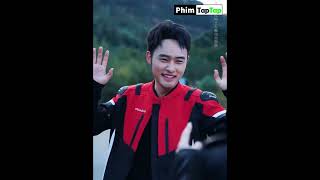 Giao Hàng Phép Thuật full tập | Thần Xe Giao Hàng full | ANH CHÀNG GIAO HÀNG LÁI XE VƯỢT MẶT SIÊU XE screenshot 4