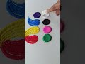 Simple rangoli|Satisfying rangoli |Easy Rangoli Tricks and tips| ASMR #rangoli#satisfying#asmr#viral