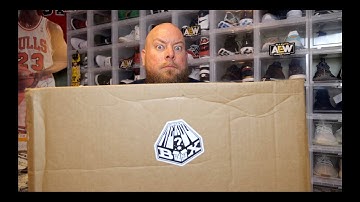 Opening up a $300 NERDZ LIKE US Funko Pop Mystery Box + PULLED CRAZY MULTIPLE GRAILS THIS TIME!!!