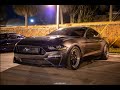 1000hp Twin Turbo Mustangs take on a 900hp McLaren 720s, 800hp R35 GTR & MORE!!