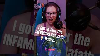 It’s more magnificent than I ever could have imagined… #worldofwarcraft