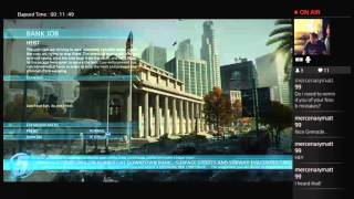 Hacknet - Major Hack