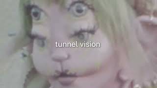 Tunnel Vision Demo 1 - 2020 Lyrics Video