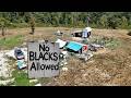 No Blacks, No Gays: A 'White Only' Community Has Been Built In Arkansas