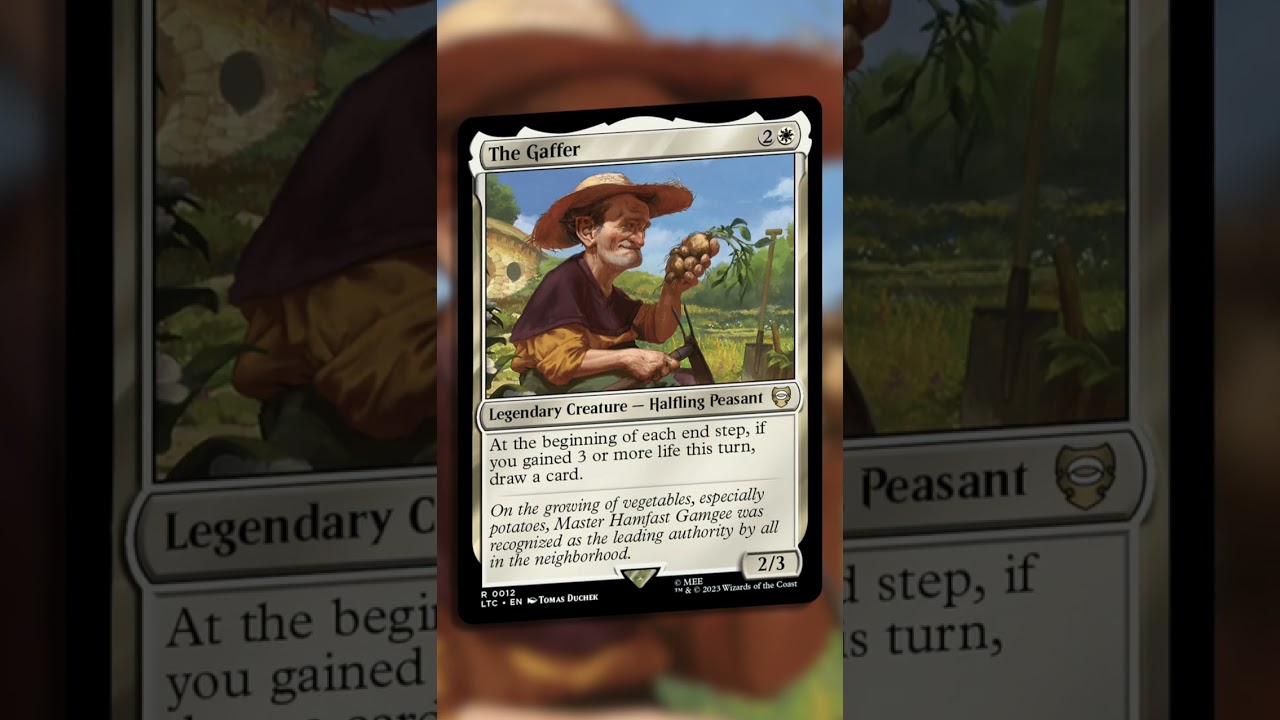 Mono White's Greatest*** Commander! 