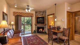 Westgate Branson Woods Resort Slideshow