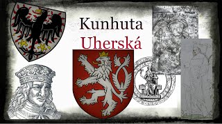 Kunhuta Uherská S01E05