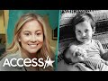 Shawn Johnson’s Daughter Isolating With ‘Bad Ear Infection’