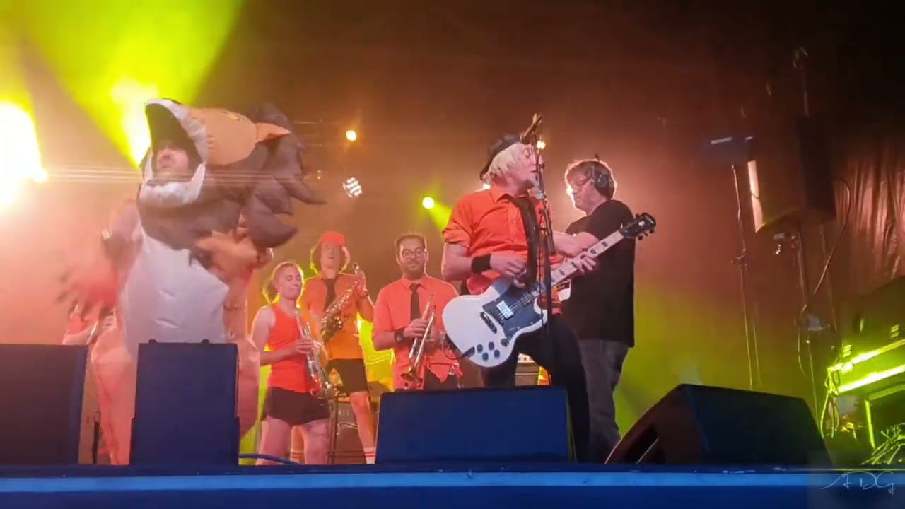 poulycroc | 24.05.2025 | lessines