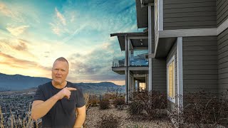 Vernon BC Real Estate | 3808 Terrapin Place