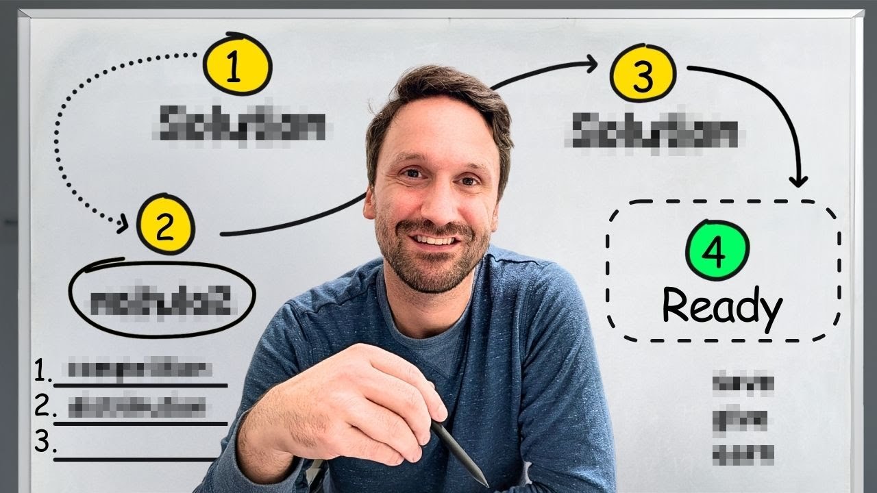 Clean Up 2025 Bookkeeping in 3 Steps