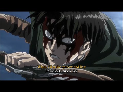 심장이 터지도록 달리며 Adam Lambert Runnin 가사 해석 Lyrics