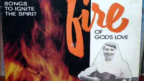 Sister Irene O'Connor - Fire