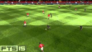 First touch soccer 2015 replay 34