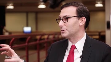 Michael Sulmeyer - Cybersecurity 101