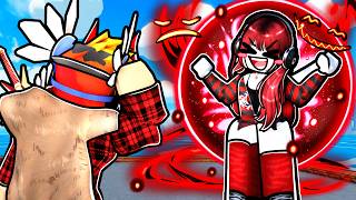Pain Fruit Clan HATED Me And Wanted Me GONE.. So I Got REVENGE! (ROBLOX BLOX FRUIT)