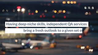 How Software Quality Assurance Help Airlines Stay Successful