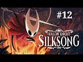 Hollow Knight: Silksong [BLIND RUN] #12 - Fonderie e cenere, la cittadella non può sapere...