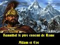 Hannibal le pire ennemi de rome