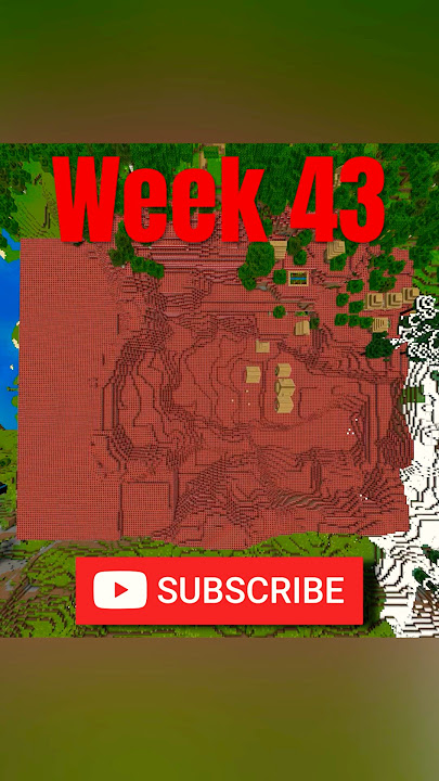 Placing TNT - Week 43