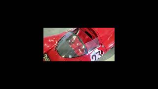 Ferrari 330 P3/P4 scale 1/8 Centauria