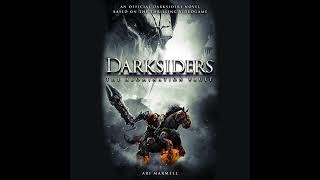 Darksiders: The Abomination Vault by Ari Marmell | Full Audiobook