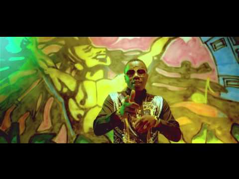 Leo Wonder - Brain Touch (Official Video)