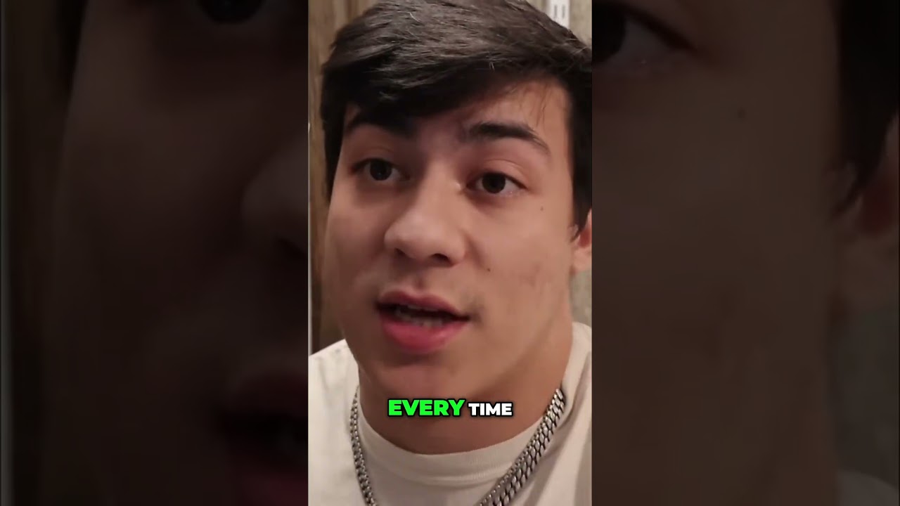 Don't Gamble! (Educational): My Blackjack Disaster 