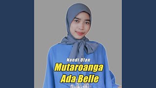 Mutaroang Ada Belle