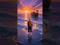 Naruto 4K Theme Aesthetic Wallpaper #wallpaper #fyp #viral #trending