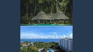 Spirited Backdrops for Winter Vacationing