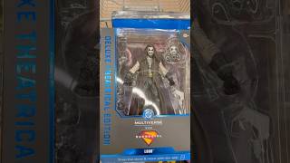 McFarlane Lobo Action Figures - Including Jason Momoa Supergirl #supergirl #lobo #dccomics #dcu