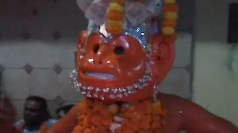 |Begi Hro Hanumaan Mha Parbhu, Jo Kachhu Sankat ho...