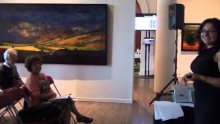 Mam - Mouvement Art Mobile - Wam - Week-End Dart Mobile