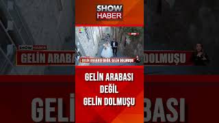 &#39;&#39;Her şeyim farklı olmalı dedim&#39;&#39; #showanahaber #shorts