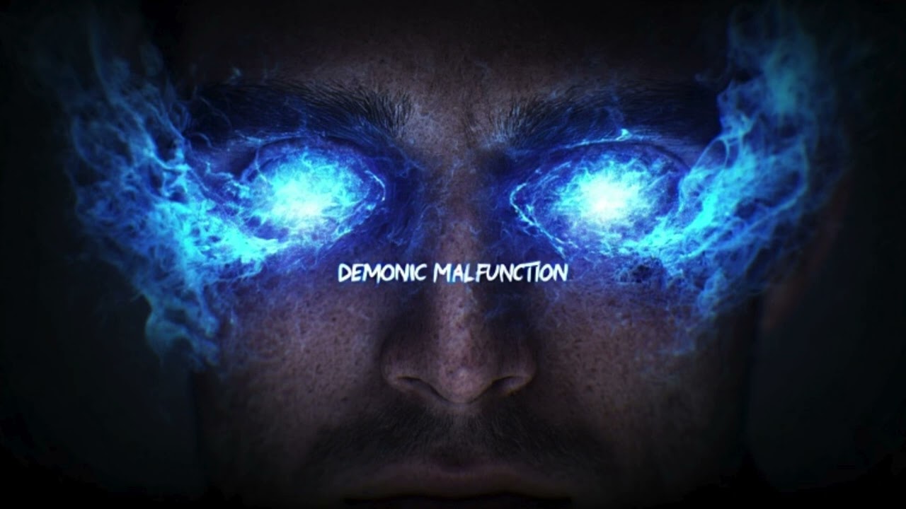 Shiv - Demonic Malfunction (Official Music)
