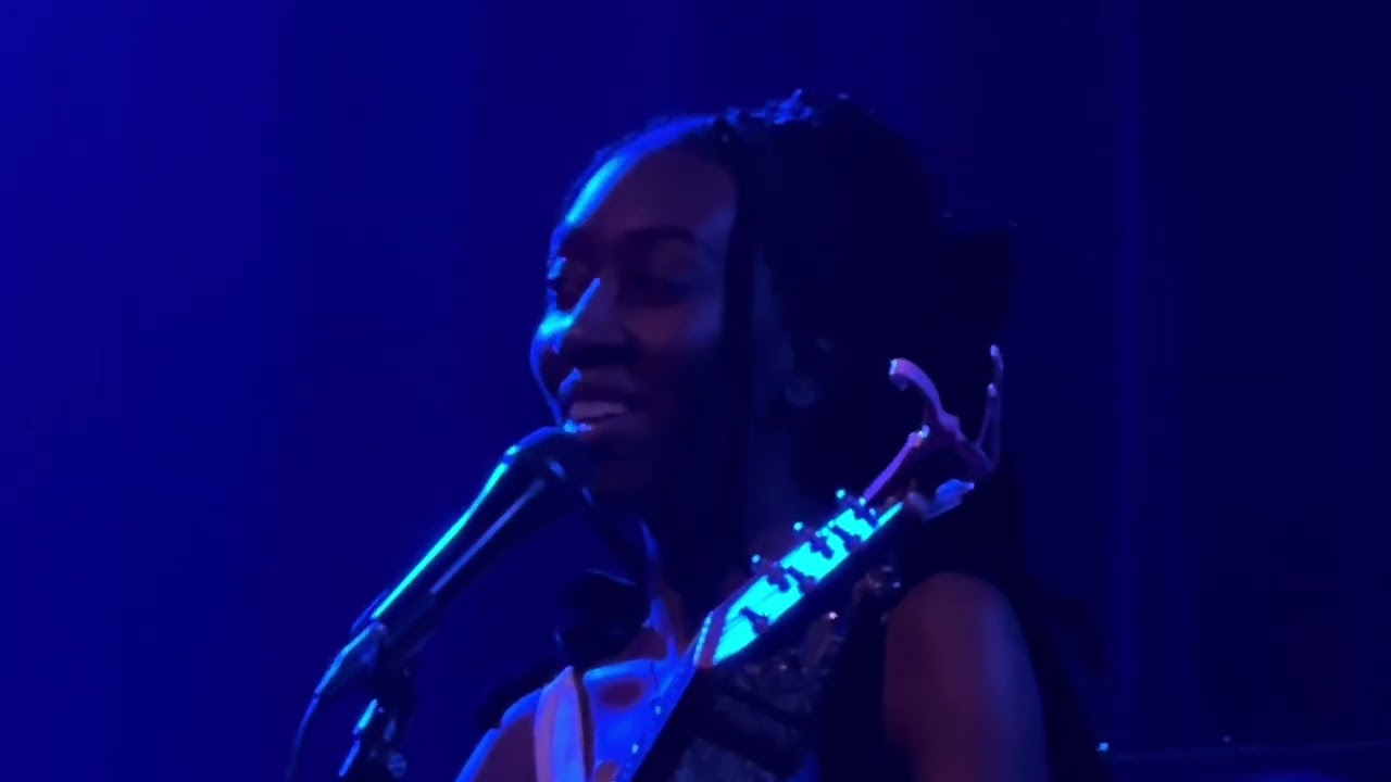 Road to Junos: Bukole & Sade Awale