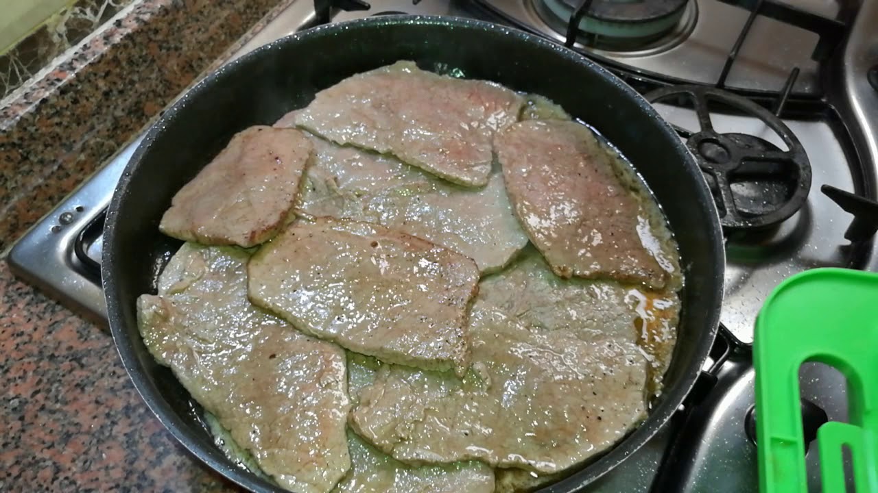 ازاى نشوى اللحمه فى البيت بدون شوايه 🤔وكمان حعمل طريقه اللحمه اللى كانت فى التحدى