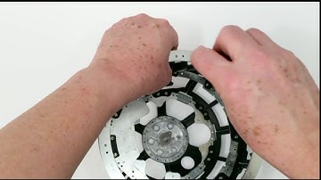 Official Build Your Own R2-D2 Build Diary - Issue 62