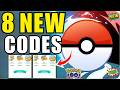 ⚡New Update⚡Pokemon Go Promo Code May 2026 | Pokemon Go Codes 2026 | Code Pokemon Go