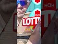 Mike Fields believed he won the $100,000 grand prize #usa