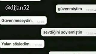 Whatsapp Status Menali Sozler