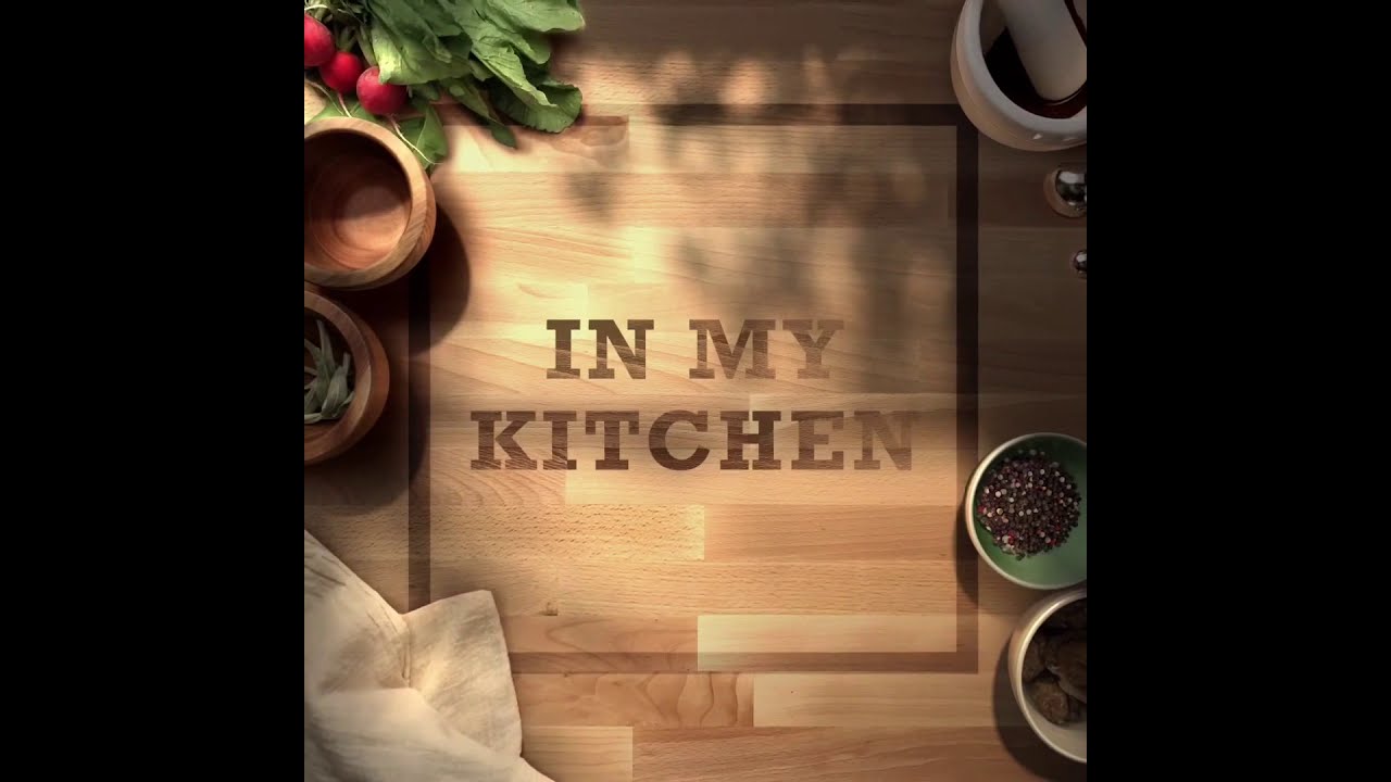 Foods in my Kitchen - Lasang Pinoy - YouTube
