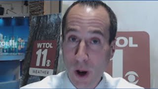 Tornadoes twist across southern Michigan Friday afternoon; significant tornado damage reported
