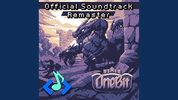Castle Dungeon Theme (OneBit Adventure)