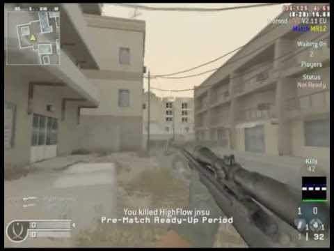 COD4 PROMODHACK